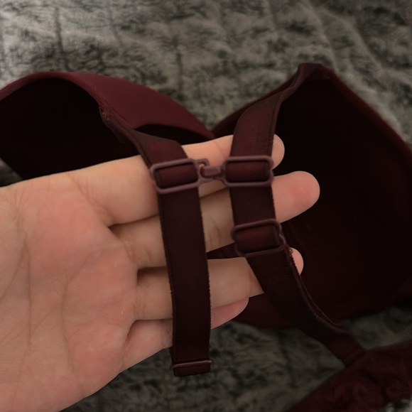 Push-up bra - Picture 4 of 6